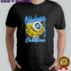 Oklahoma City Thunder ring Champions 2025 shirt