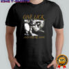One Lick and You’re Mine anthropomorphic wolf shirt
