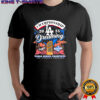 Original Los angeles Dodgers 2025 champions dreaming world series shirt