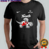 Original Toronto raptors 2025 basketball new uniform shirt
