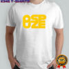 Ospuze logo shirt