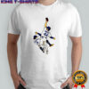 Pages-Hernandez 9th inning catch World Series shirt