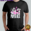 Paper Rex Prx Squad T-shirt