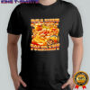 Peanut Tolerant peanut butter graphic shirt