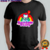 Pennywise infant Rainbow Derry shirt