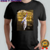 Pete Gold Armstrong Gold Glove Winners Shirt