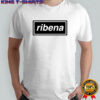 Phil Lester x Oasis Ribena logo shirt