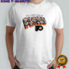 Philadelphia Flyers Graphic logo shirt