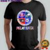 Philadelphia Teams Philadelphia Phillies x Philadelphia Eagles x Philadelphia Flyers x Philadelphia 76ers shirt