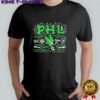 PHL We Fly You Cry Philadelphia Eagles football team shirt