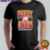 Phoenix Mercury Logo Homage shirt