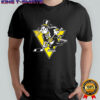 Pittsburgh Penguins hockey Go Pens Go logo shirt