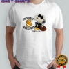Pittsburgh Steelers Snoopy Joe Steeler shirt