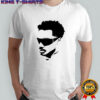 PlaqueBoyMax big face shirt