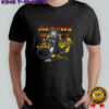 Pokemon Mewtwo training is over shirt