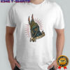 Predator Prey to none alien shirt