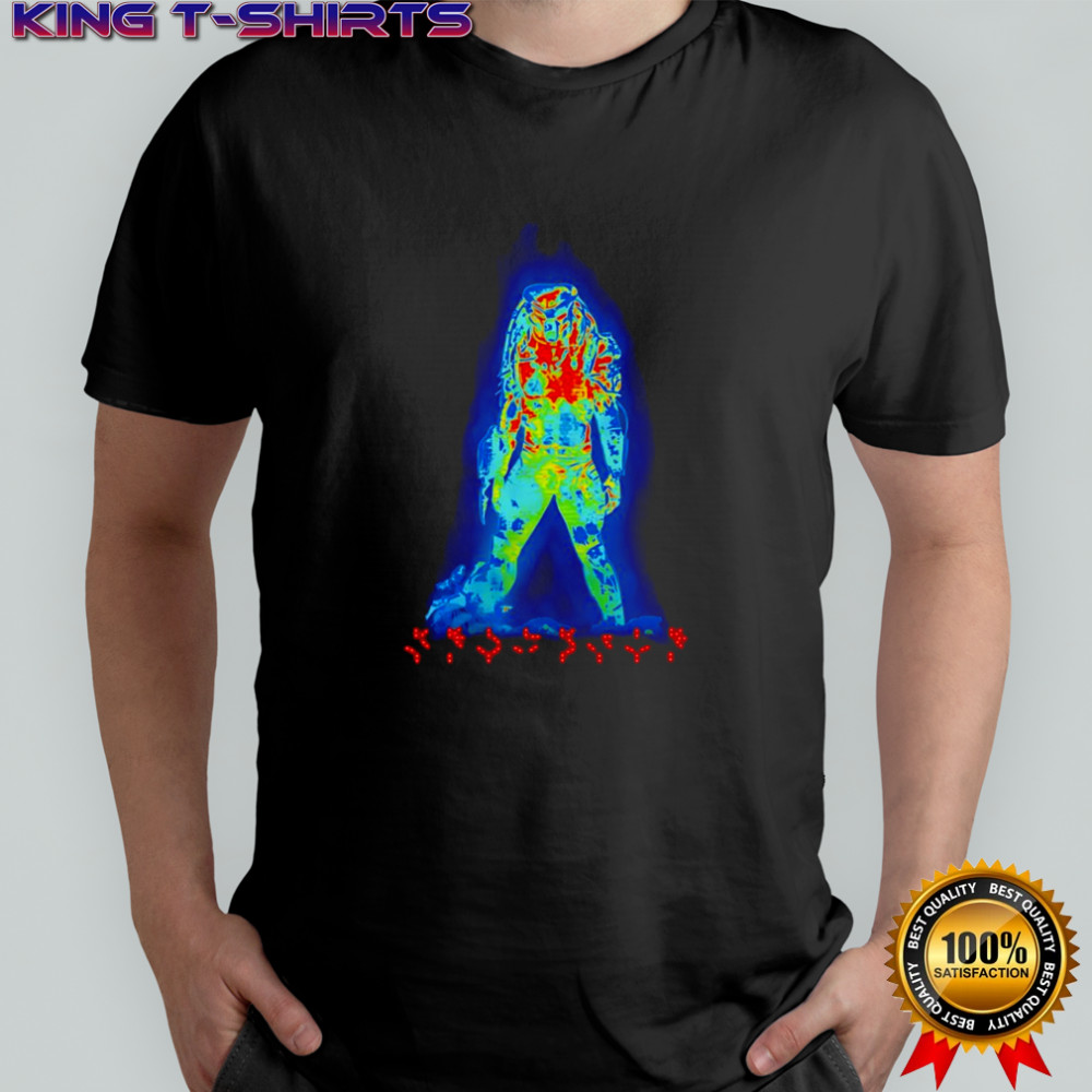 Predator Thermal Vision Shirt
