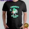 Premium Turkey and New York Jets Football NFL Happy Thanksgiving shirt