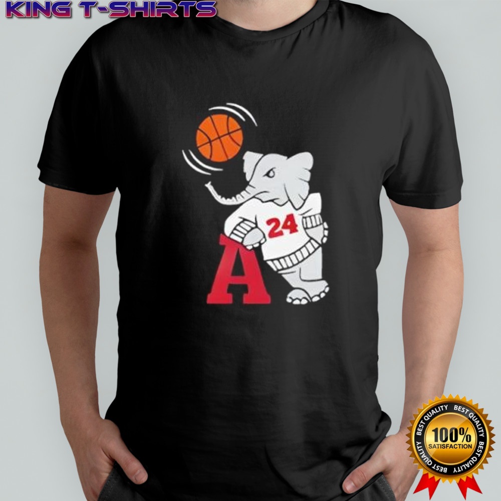 Preston Murphy Alabama Big Al Shirt