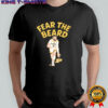 Purdue Basketball Braden Smith Fear the Beard shirt