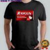 RAYGUN Tylenol RFK Jr. maximum Strength shirt