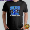 Rhode Island Rams CAA football Chsmpions 2025 shirt