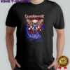 Robot prince of auchtertool shirt