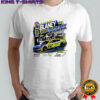 Ryan Blaney Checkered Flag Sports 2025 NASCAR Cup Series Championship Race Winner shirt