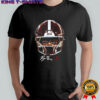 Ryan Williams helmet face Alabama Crimson Tide NFL Football 2025 shirt