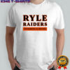 Ryle Raiders Swimming & Diving shirt