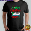 Sailing Family Christmas Cruise 2025 shirt