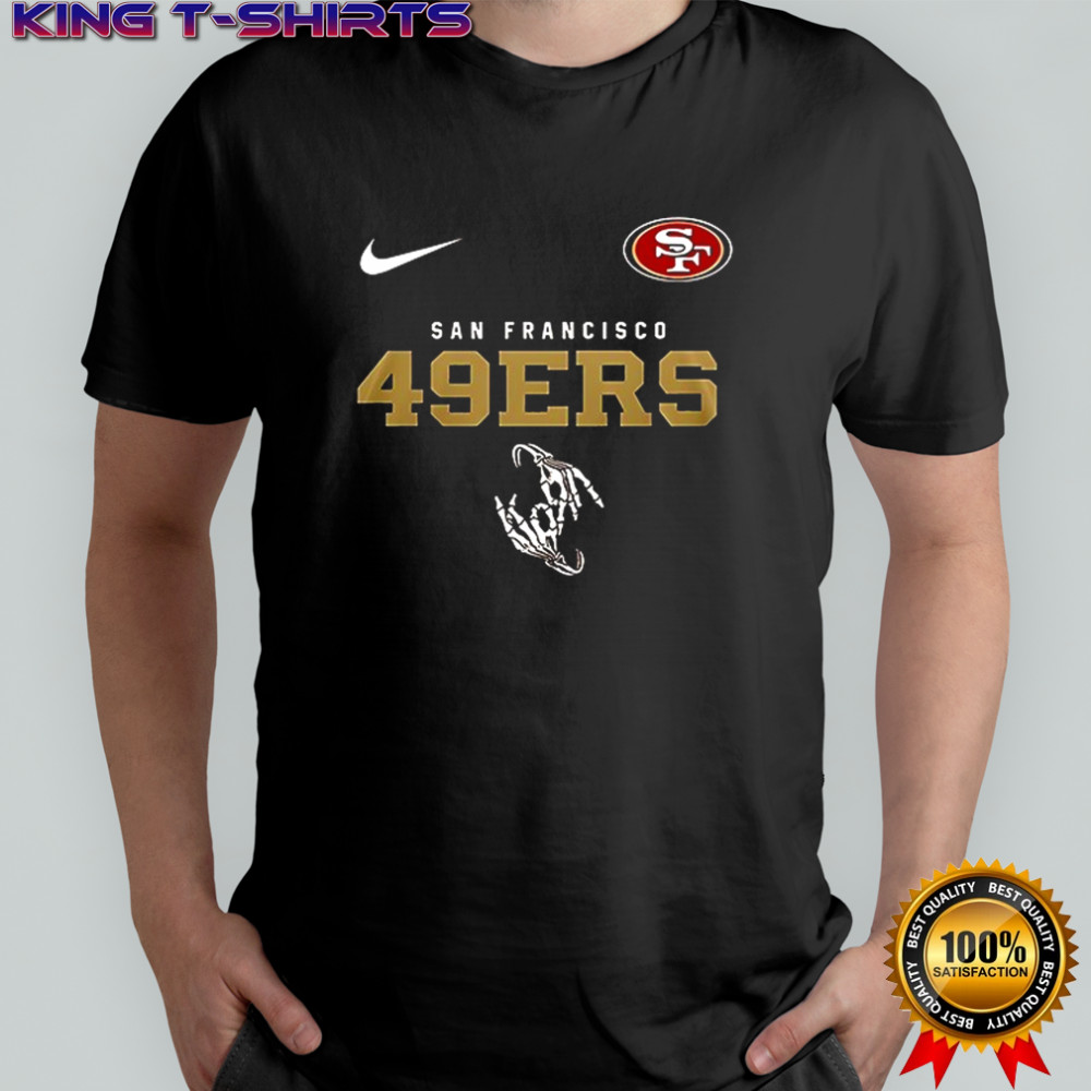 San Francisco 49ers Korn Are You Ready go 49ers shirt