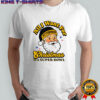 Santa Pittsburgh Football All I Want For Christmas Is A Super Bowl shirt
