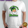 Santa Seattle Football All I Want For Christmas Is A Super Bowl shirt