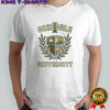 Schedule University T-shirt