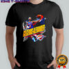 Shai Gilgeous Alexander Oklahoma City Thunder Legacy shirt