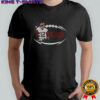 Shedeur Sanders Dawg Pound C12veland shirt