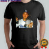 Shohei Ohtani Los Angeles Dodgers World Series Champions 2025 celebration smoking shirt