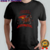Showz clothing horse club est 2024 shirt