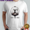Skeleton Eat The Rich shirt