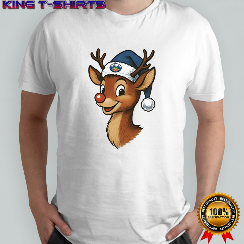 Skyline Bear Skyline Rudolph shirt