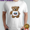 Skyline Bear Teddy shirt