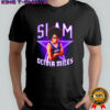 SLAM Olivia Miles Superstar shirt