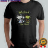 Snoopy Wicked Wicked For Good shirt