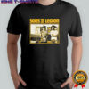 Sons Of Legion Portrait Shirt