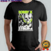 Sorry X Skull T-shirt
