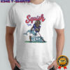 Squish The Fish Buffalo Bills Shirt