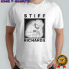 Stiff Richards Ketamine Cowboy Oasis T-shirt