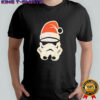 Stormtrooper Star Wars Christmas shirt