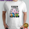 Stranger Bears Character shirt